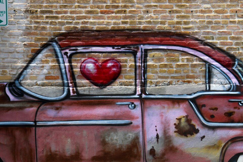 Street art culture austin