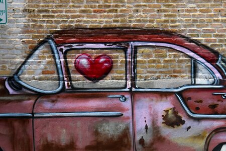 Street art culture austin