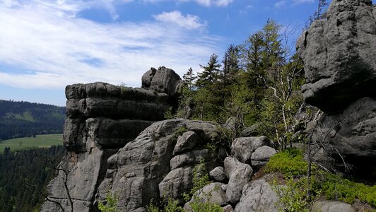 Selines table mountains Free photos
