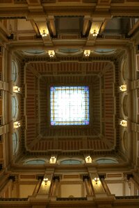 Museum architecture culture