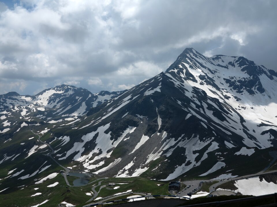 Alps mountains Free photos
