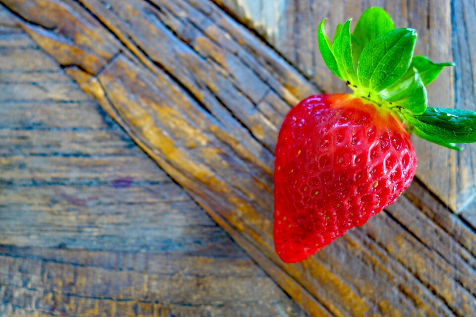 Sweet delicious summer