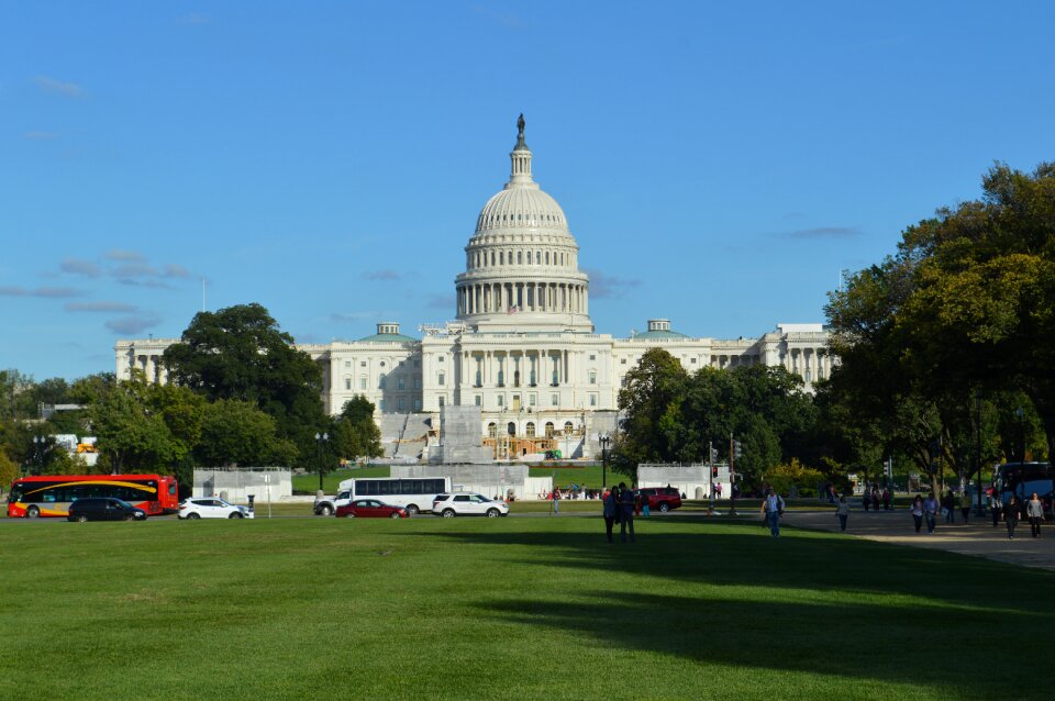 Washington united states america