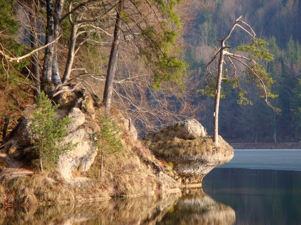 The hechtsee kufstein Free photos