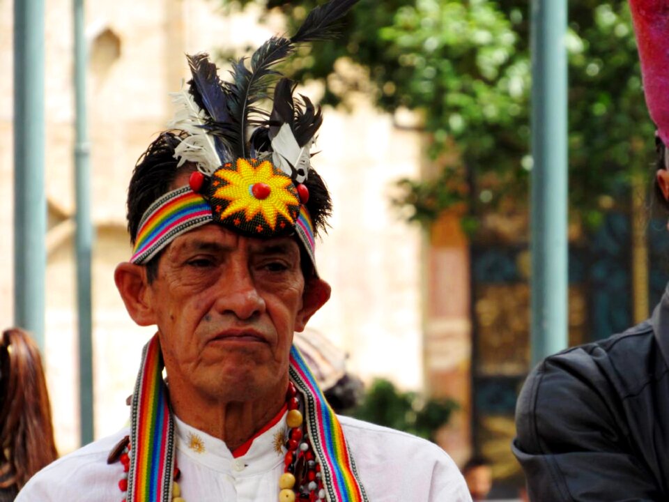 People tourism travel