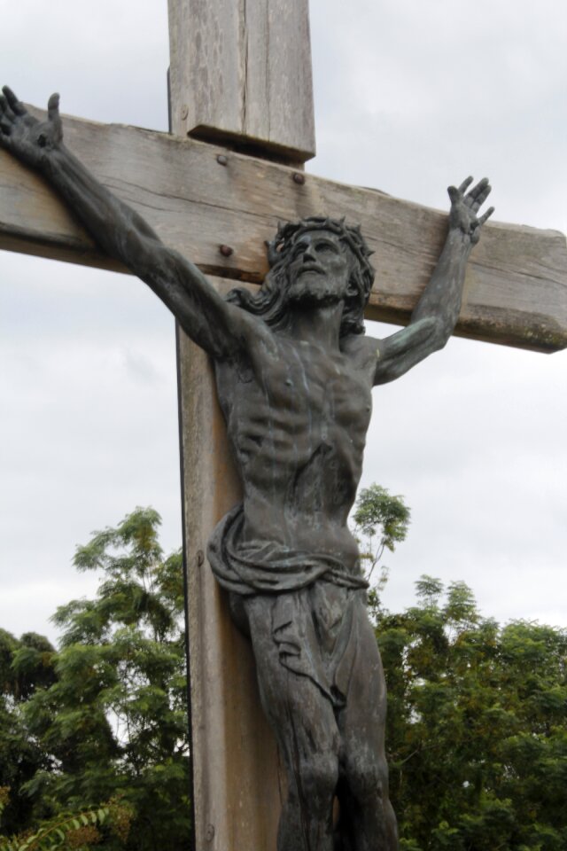 Christ christianity religious