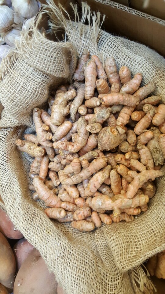 Cuisine natural healthy