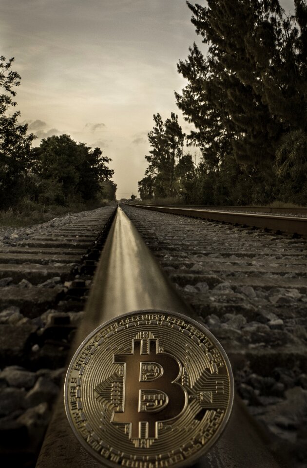Bitcoin blockchain money