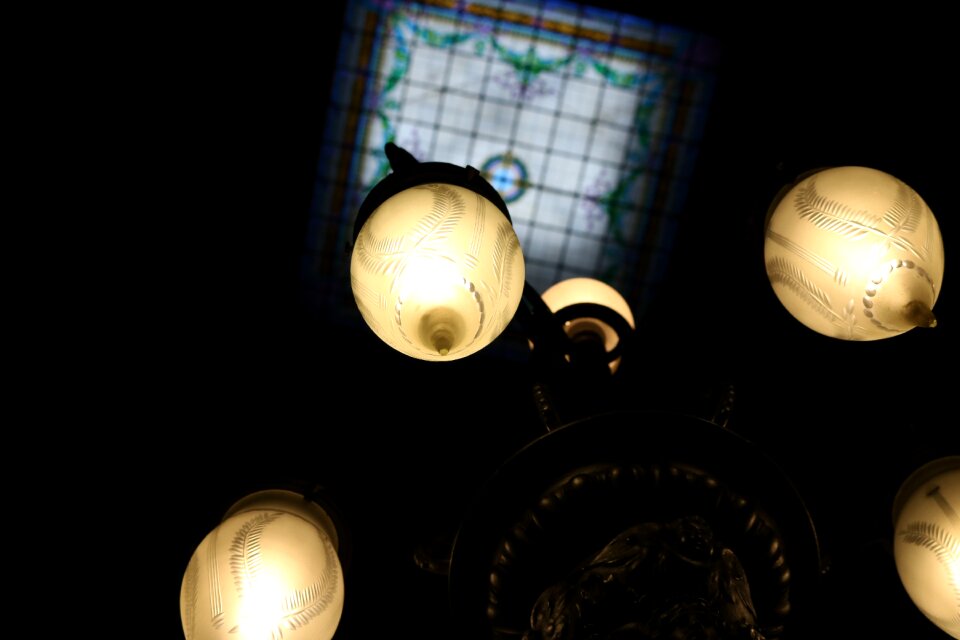 Luminaire lamp lighting