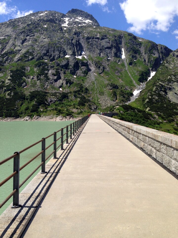 Nature outlook switzerland