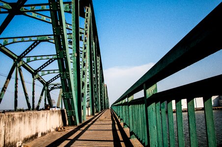 The bridge manual v Free photos