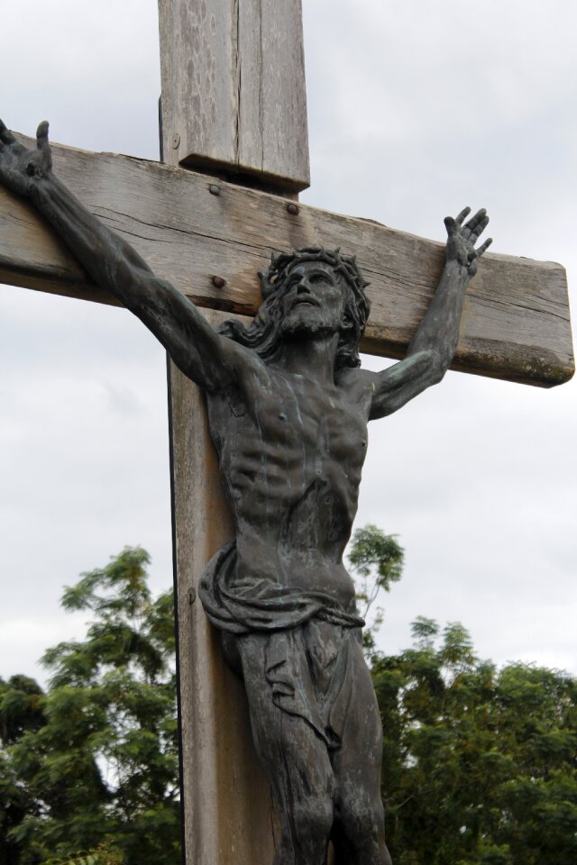 Christ christianity religious