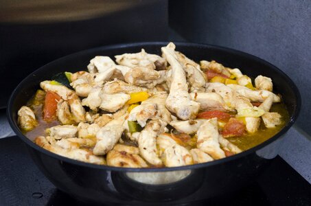 Ready-cooked meals traditional cuisine gastronomy