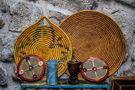 Tools tradition traditional