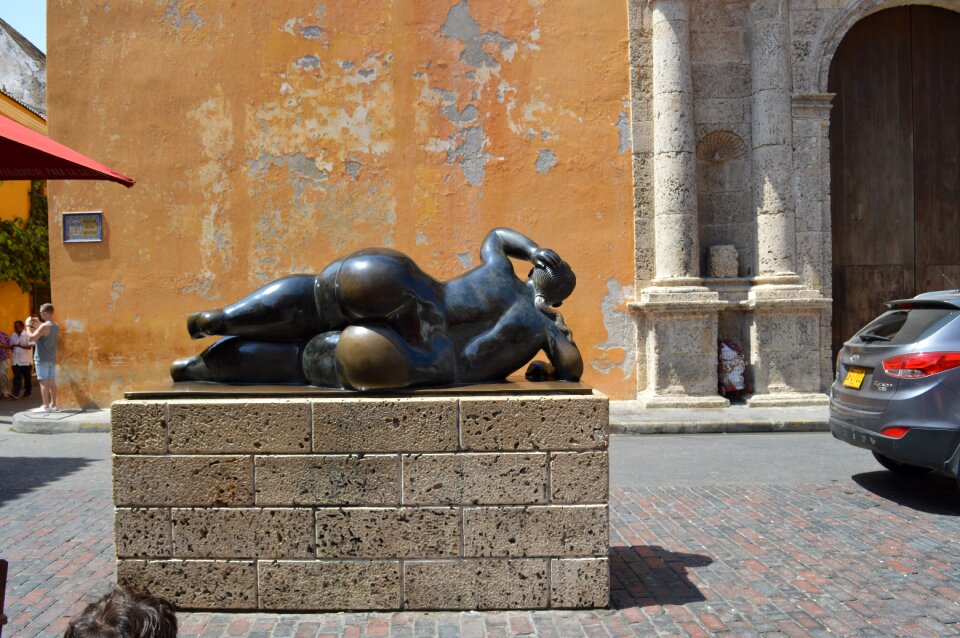 Fernando botero botero boterismo