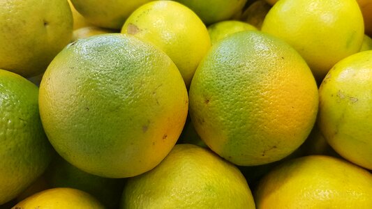 Nature healthy food