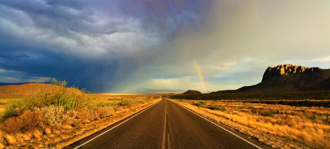 Beautiful wallpaper big bend