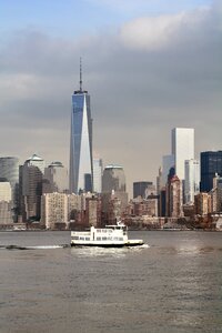 Architecture city usa