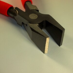 Hardware industry instrument