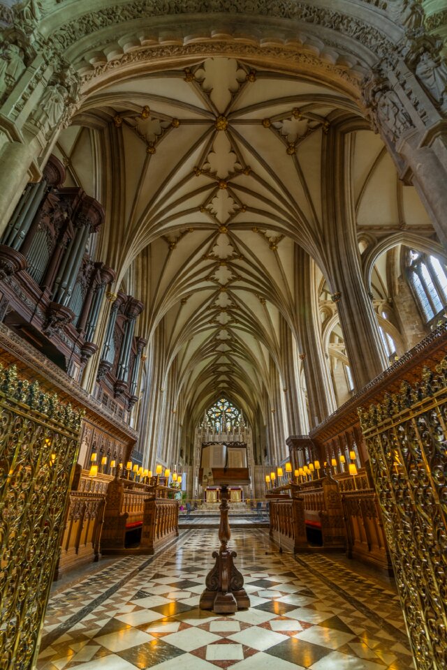 Uk religion