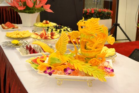 Dragon phoenix Free photos