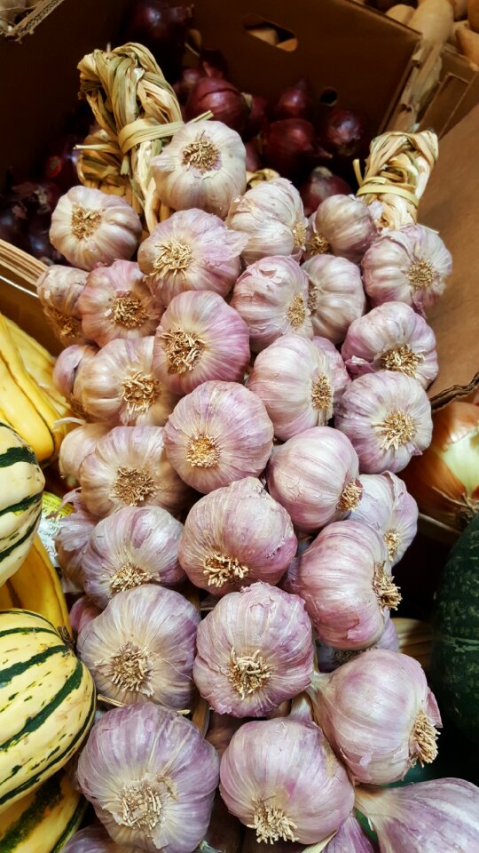 Healthy food