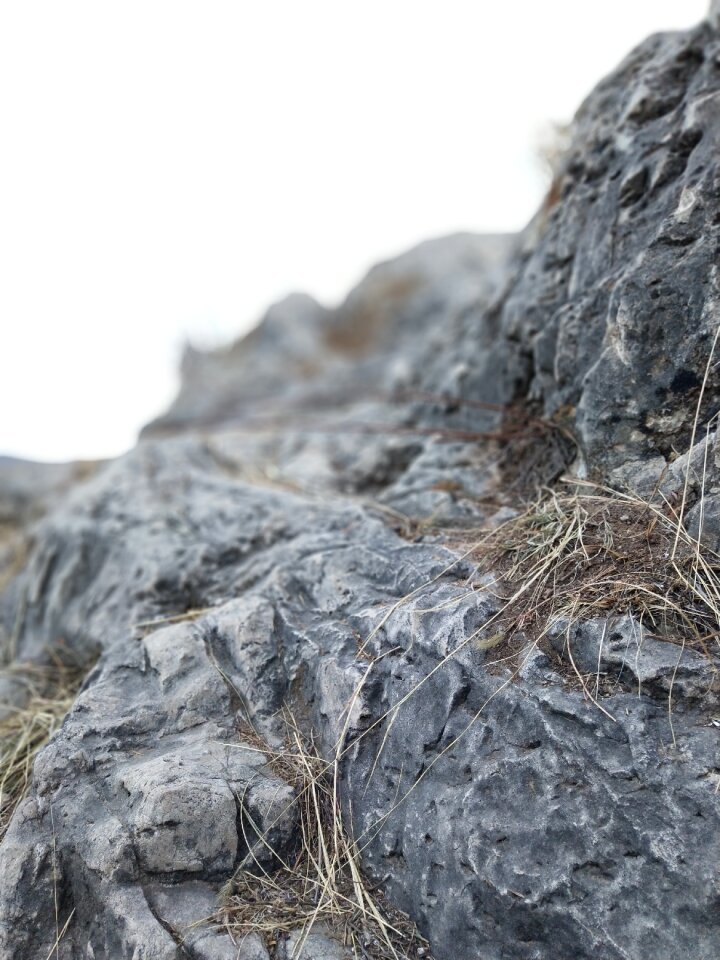 The scenery stone Free photos