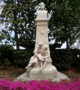 Park reading nantes