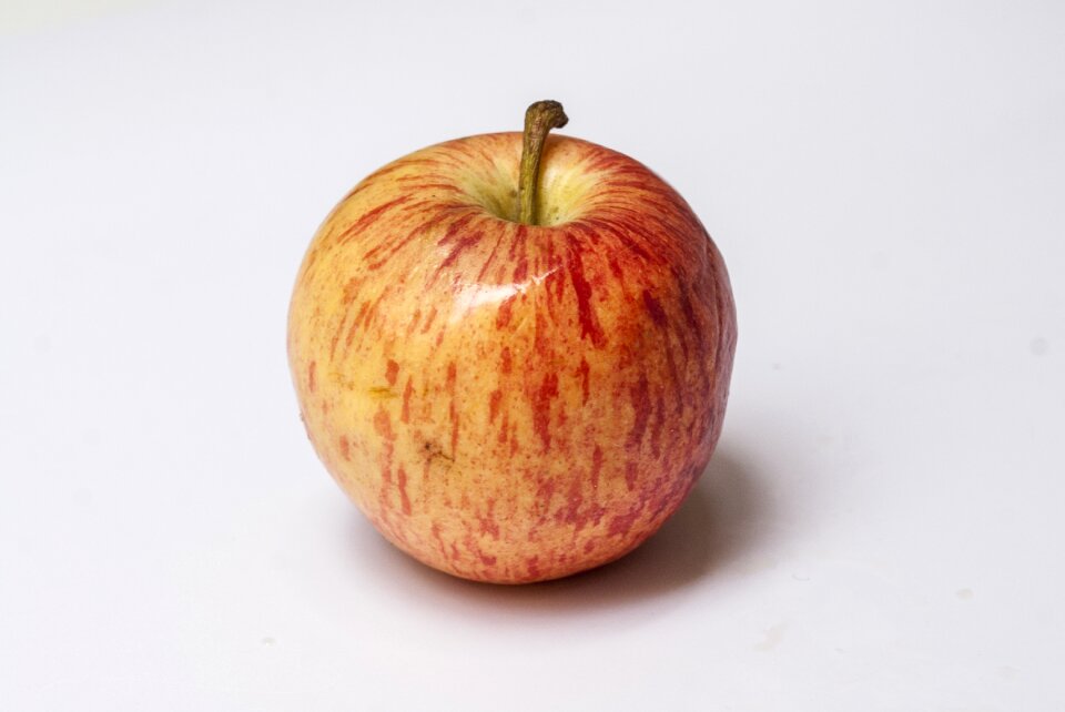 Apple royal manzano