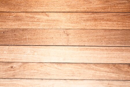 Wood board floor