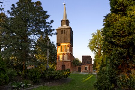 Garden faith catholic
