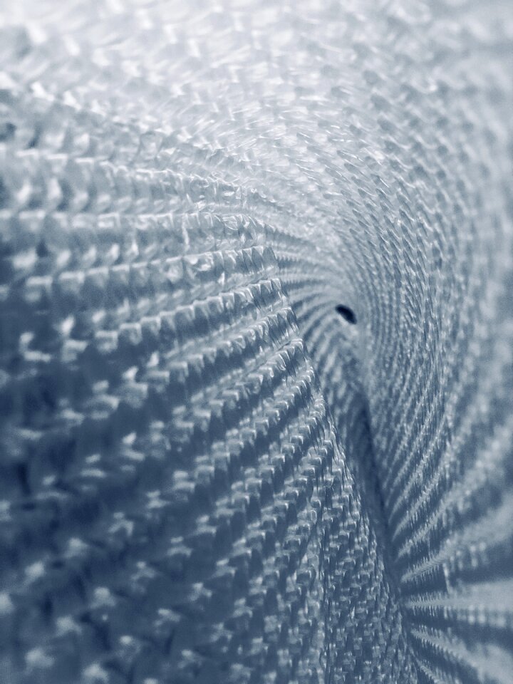 Tube tunnel future