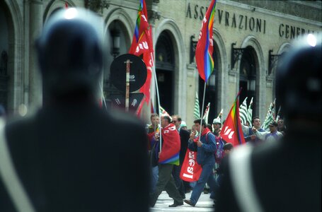 Roma italy 1995