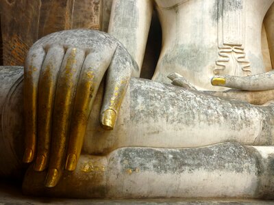 Buddhist buddha travel photo