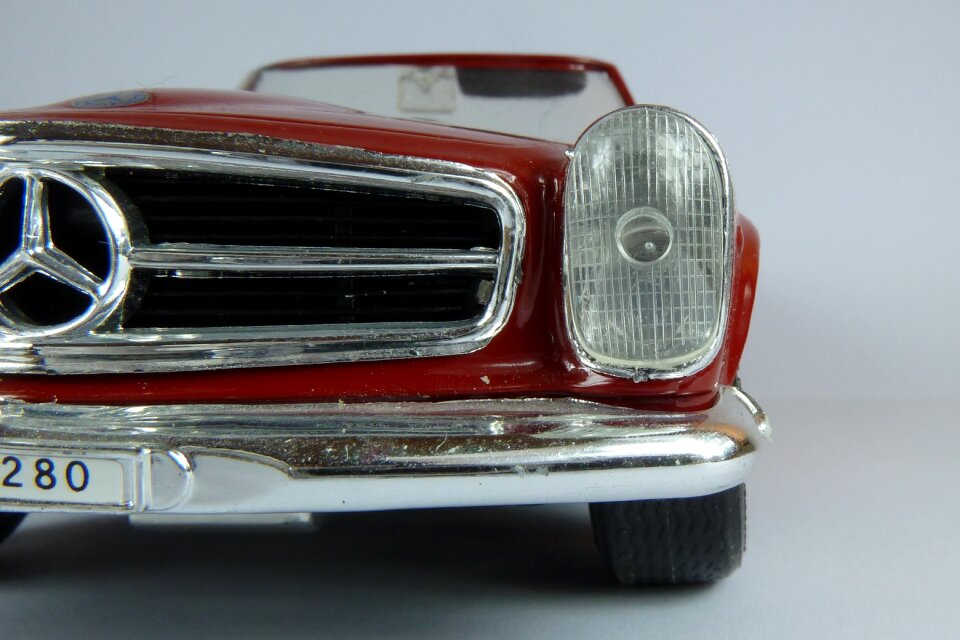280sl cabrio convertible