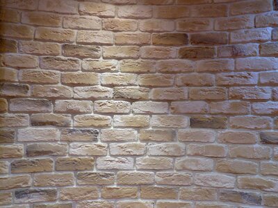 Texture brick background brick wall photo