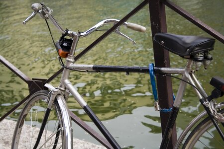 Milan bicycle city