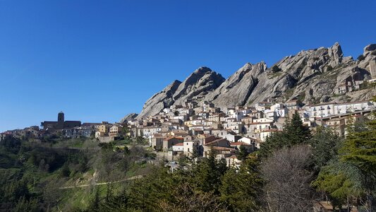 Castelpetroso salvatore monetti basilicata photo