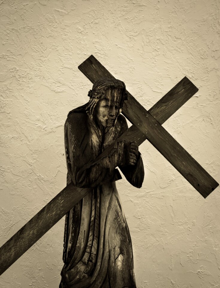 God christ christian