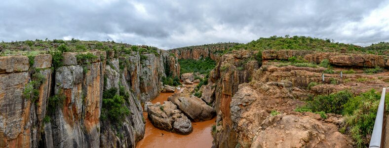 South africa panorama Free photos