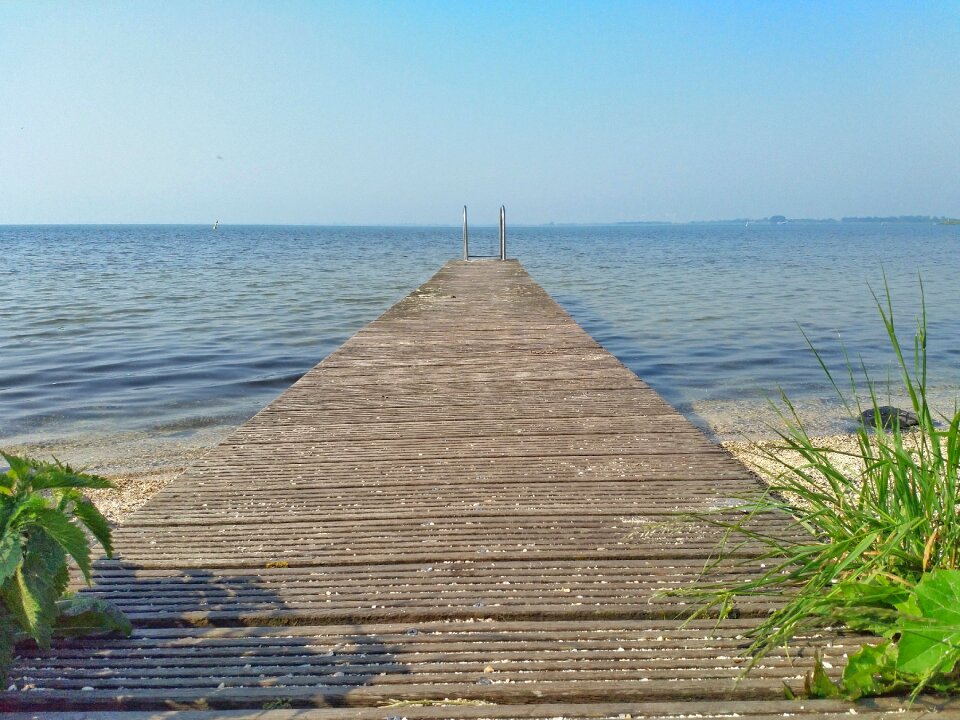 Water beach vacations