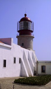 Portugal algave building opinion