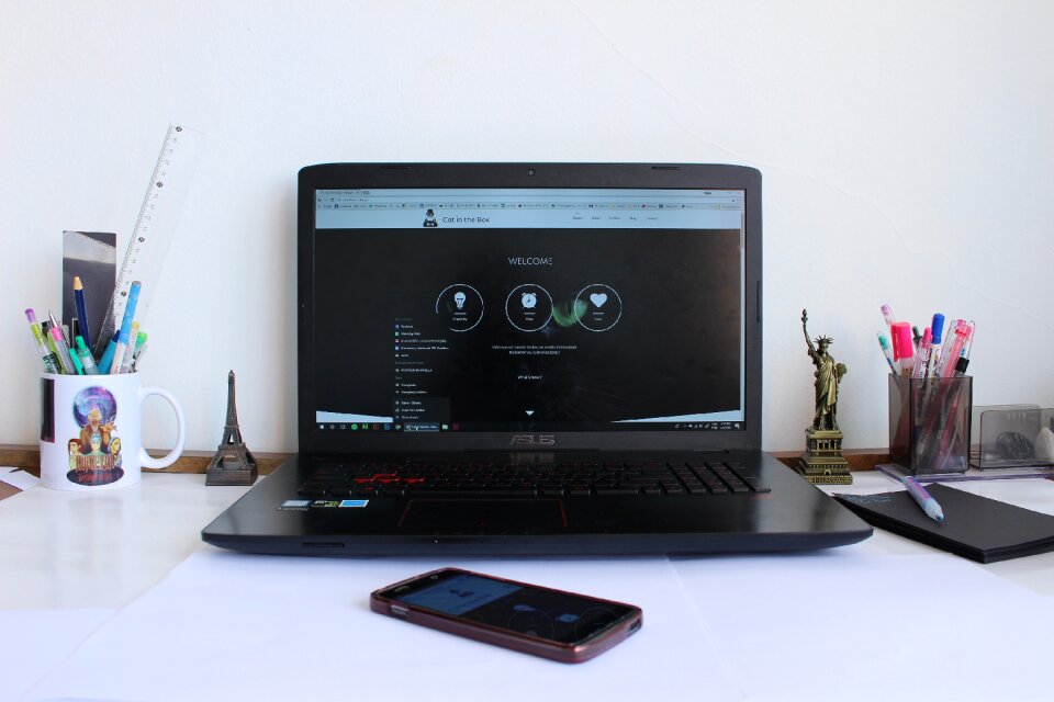 Office technology informatics