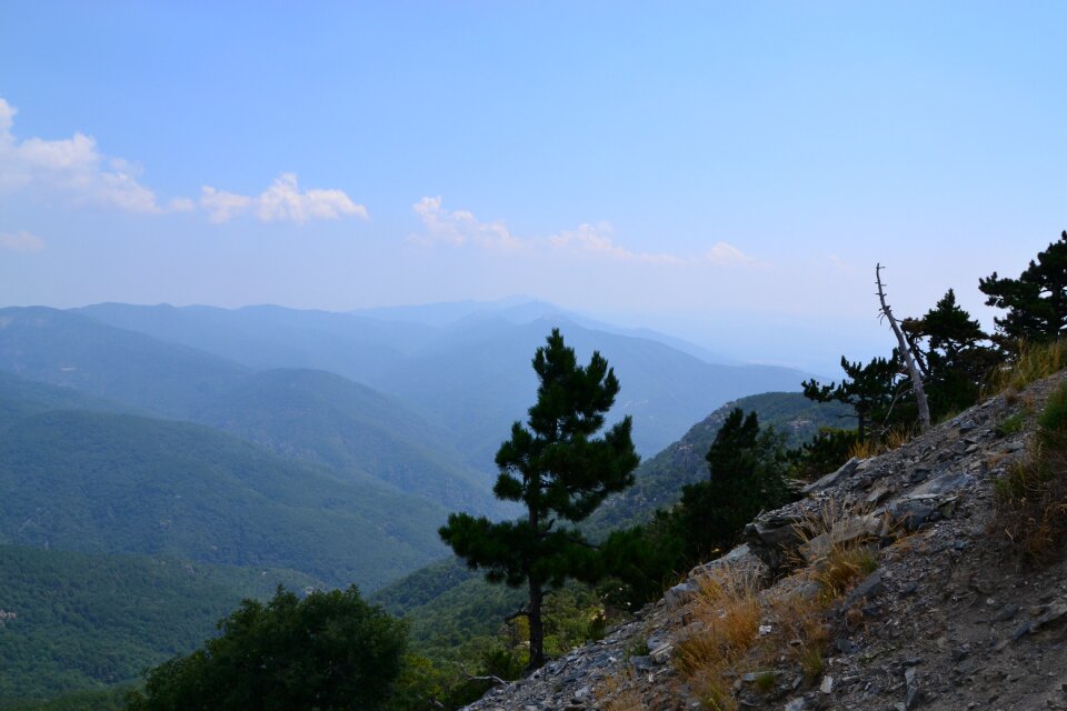 Mount ida mountain Free photos