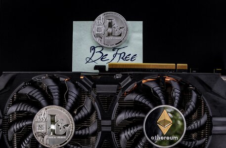 Concept money currency