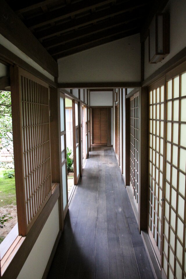 Style room