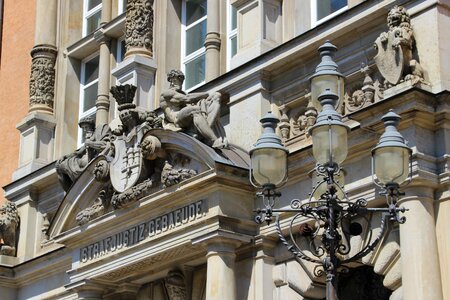 District court hamburg architecture