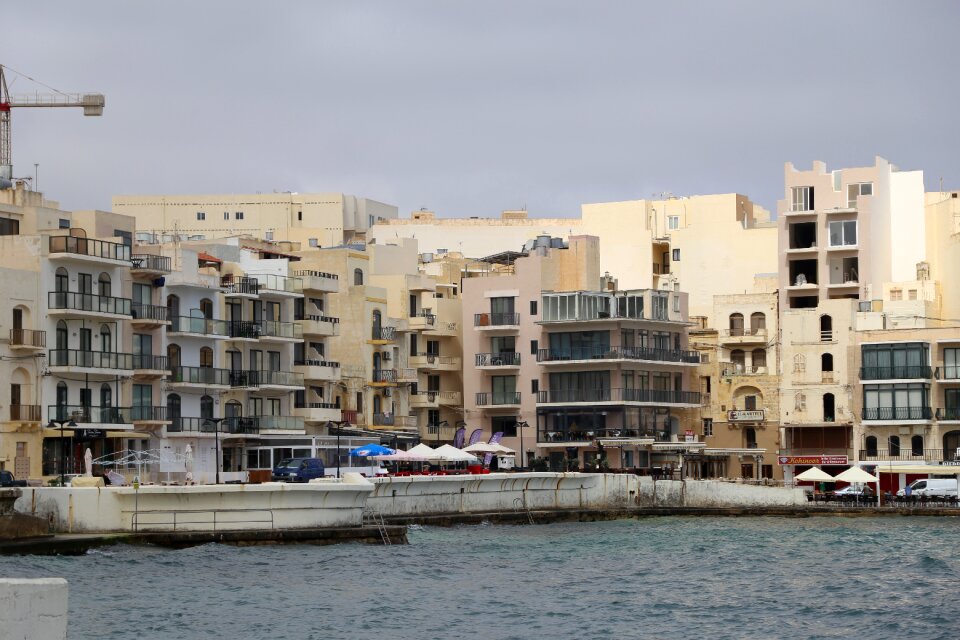 Sea mediterranean europe