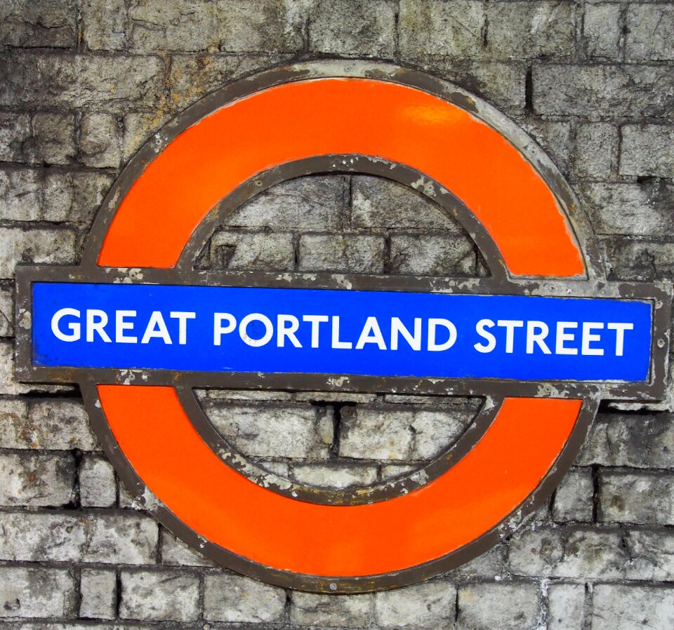 London underground shield united kingdom