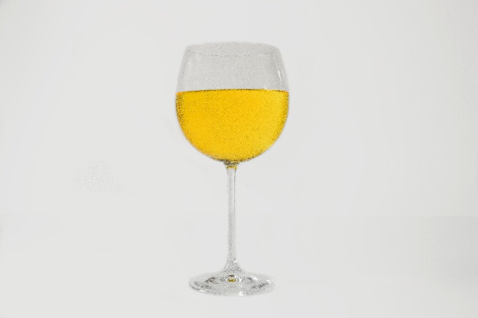 Benefit from liquid beverages